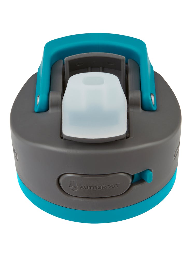 Contigo® Ashland Chill 2.0 Stainless Steel Water Bottle with AUTOSPOUT® Lid, 24oz - Juniper Trim