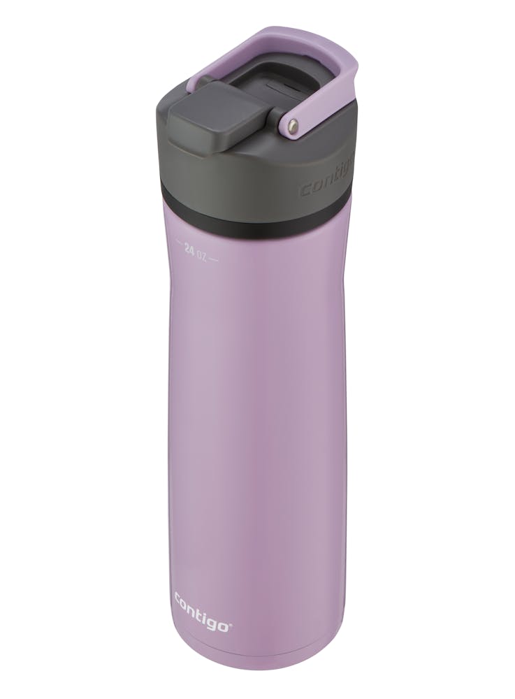 Contigo® Cortland Chill 2.0 Stainless Steel Water Bottle with AUTOSEAL® Lid, 24oz - Lavender