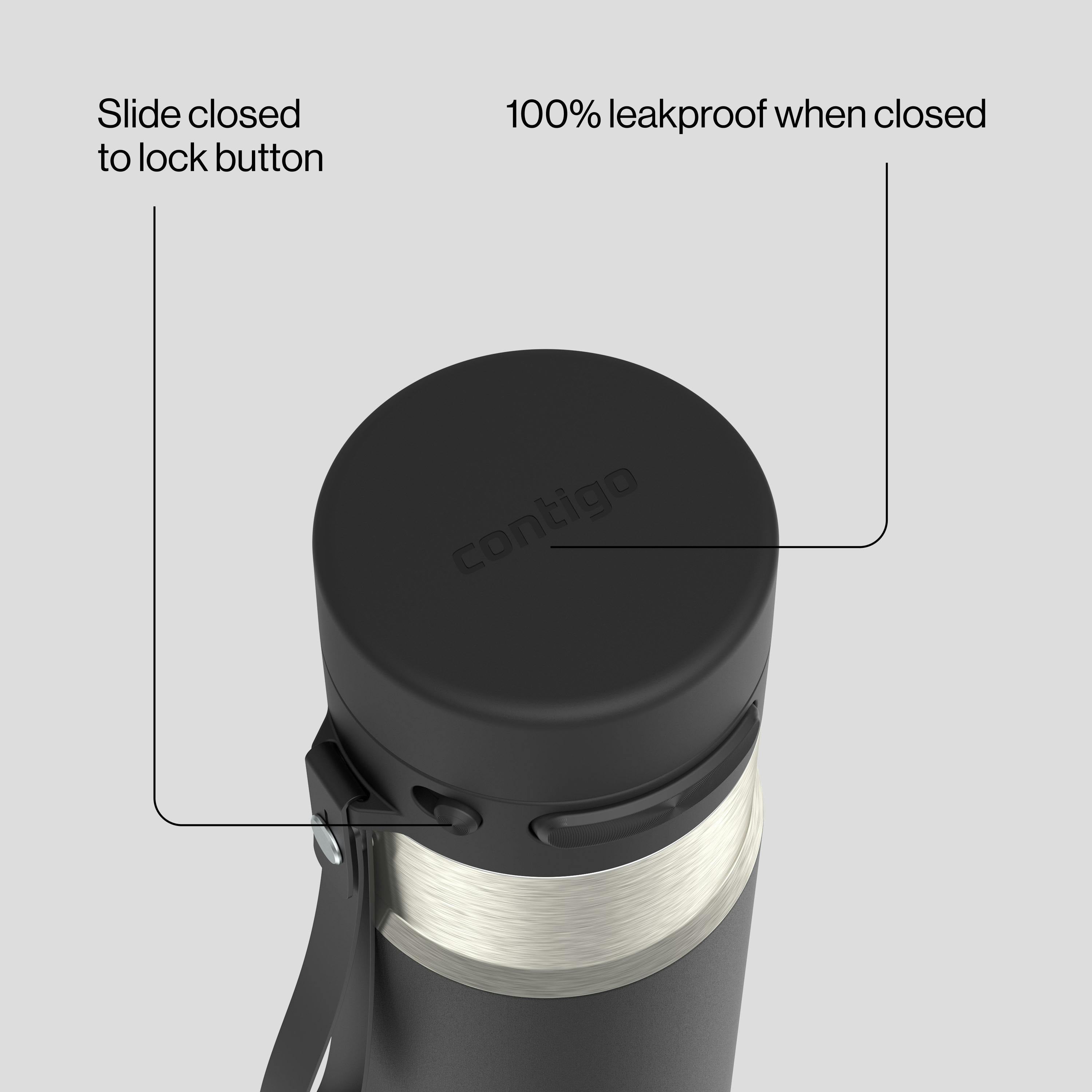 24oz AutoPop® Bottle view 3
